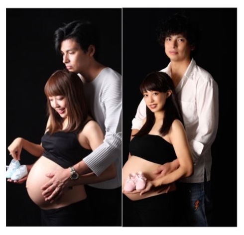 川崎希 アレク 出産 娘 息子 いつ