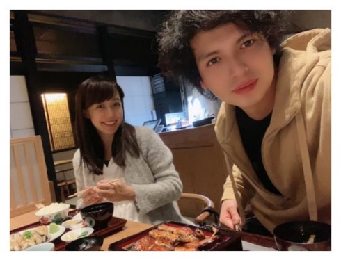 川崎希 アレク 出産 娘 息子 いつ