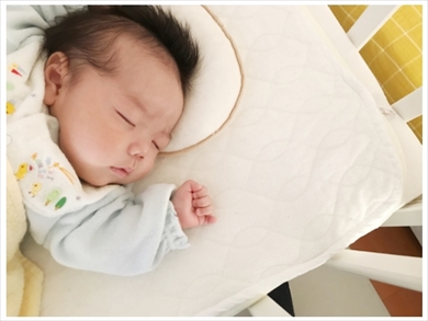 江上敬子 ニッチェ 育児 睡眠不足 とっちゃん 息子 子育て ブログ