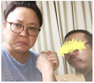 江上敬子 ニッチェ 育児 睡眠不足 とっちゃん 息子 子育て ブログ 夫