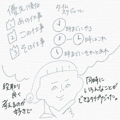 母親になってびっくりしていることたち03