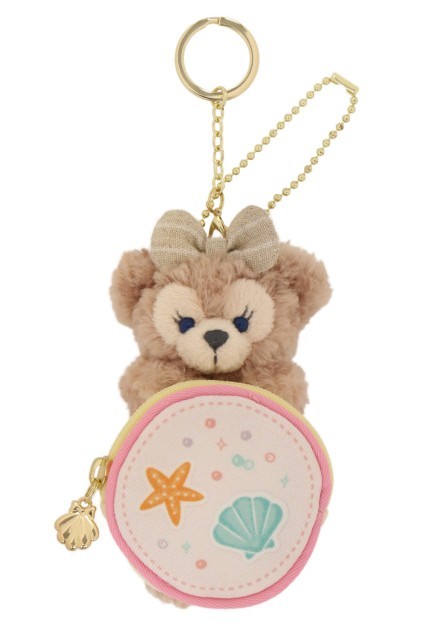 ダッフィーフレンズ新メニュー