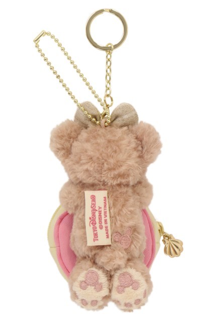 ダッフィーフレンズ新メニュー