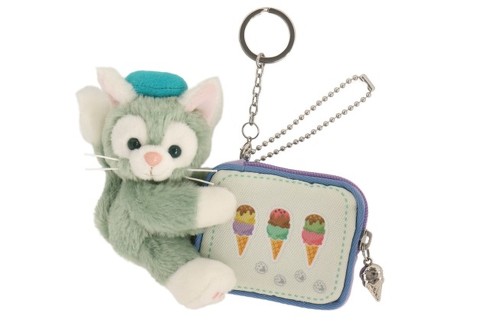 ダッフィーフレンズ新メニュー