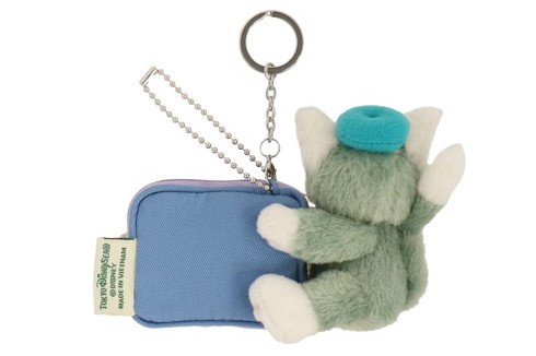 ダッフィーフレンズ新メニュー