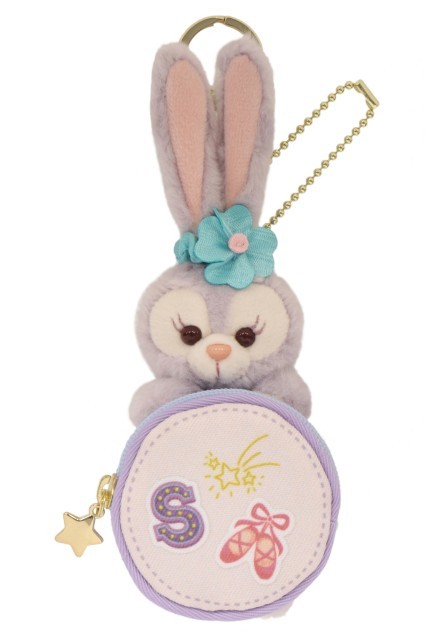 ダッフィーフレンズ新メニュー