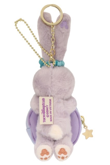 ダッフィーフレンズ新メニュー