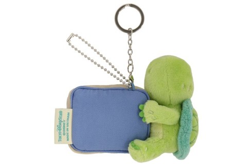 ダッフィーフレンズ新メニュー