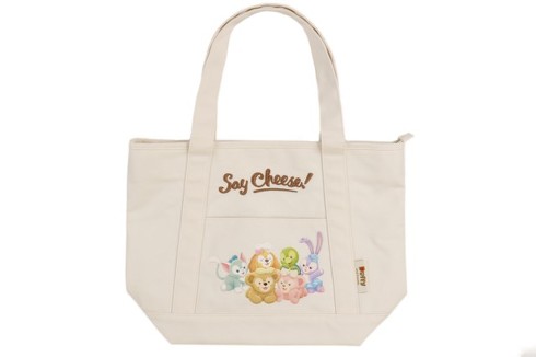 ダッフィーフレンズ新メニュー