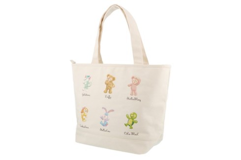 ダッフィーフレンズ新メニュー