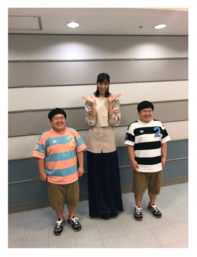 大林素子 ザ・たっち 身長 有田プレビュールーム
