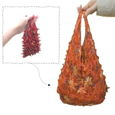 2個目が欲しくなるエコバッグ特集