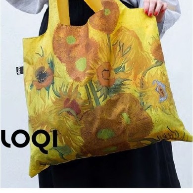 2個目が欲しくなるエコバッグ特集