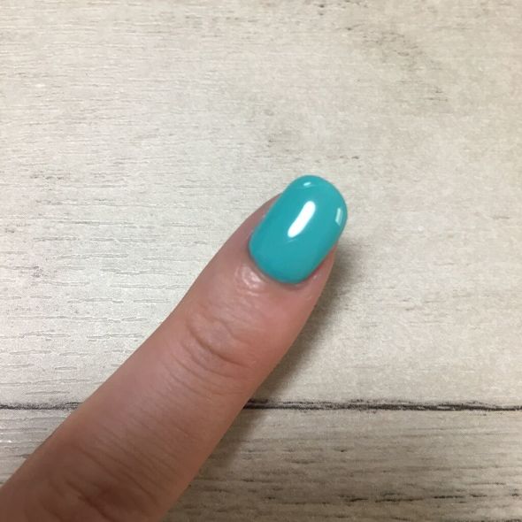 100均ネイルアイテム