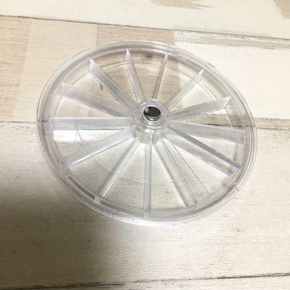 100均ネイルアイテム