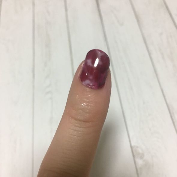 100均ネイルアイテム