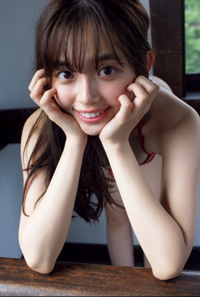 深田恭子 深キョン 週プレ 週刊プレイボーイ グラビア 写真 葉月つばさ 坂口風詩 あまつまりな あまつ様