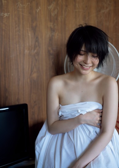 深田恭子 深キョン 週プレ 週刊プレイボーイ グラビア 写真 葉月つばさ 坂口風詩 あまつまりな あまつ様