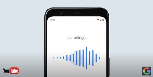 Google、ハミングや口笛での楽曲検索を発表　Android版は日本語含む20カ国語で提供開始