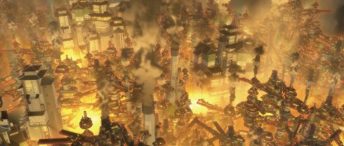 えんとつ町のプぺル 窪田正孝 芦田愛菜 ルビッチ