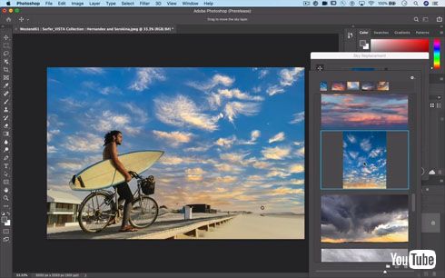 フォトショップ