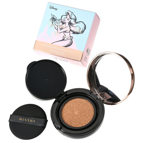 ディズニーストア×MISSHA