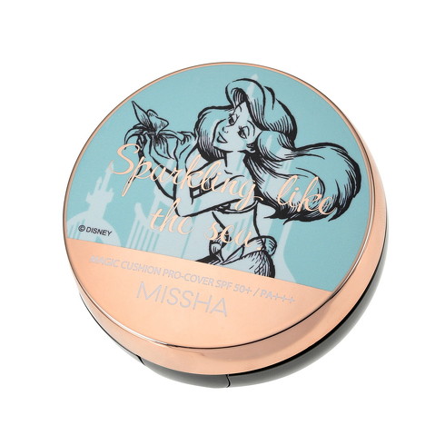 ディズニーストア×MISSHA