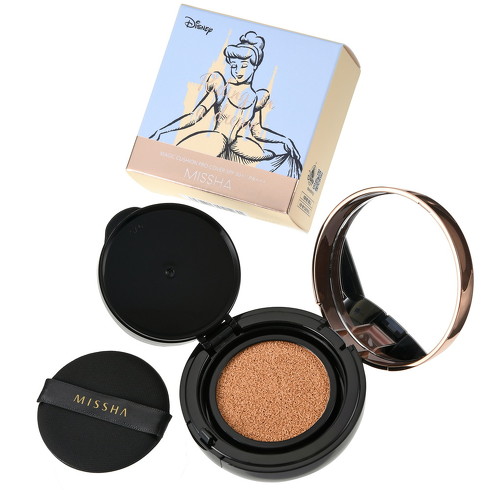 ディズニーストア×MISSHA