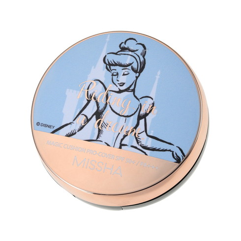 ディズニーストア×MISSHA