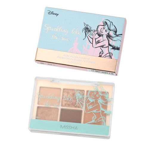 ディズニーストア×MISSHA