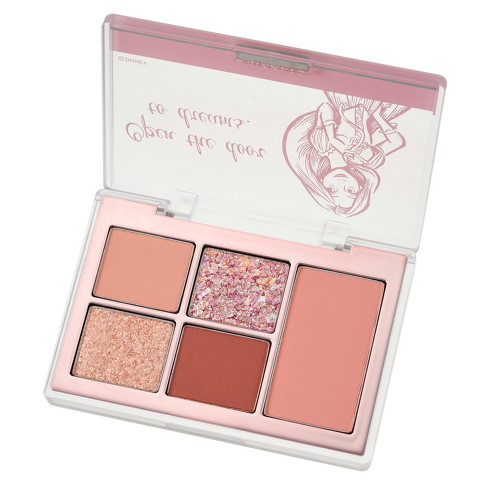 ディズニーストア×MISSHA