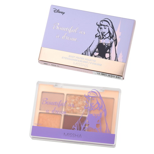 ディズニーストア×MISSHA