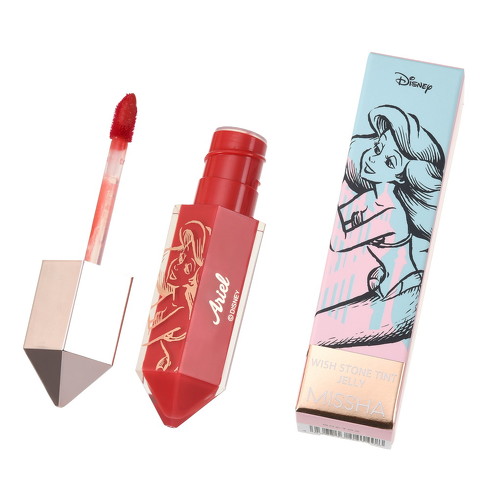 ディズニーストア×MISSHA