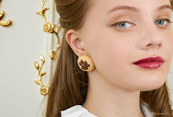 Q-pot.2020年クリスマスコレクション