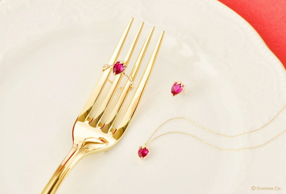 Q-pot.2020年クリスマスコレクション