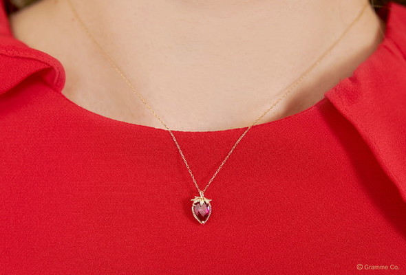 Q-pot.2020年クリスマスコレクション