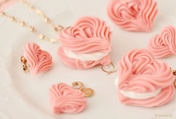 Q-pot.2020年クリスマスコレクション