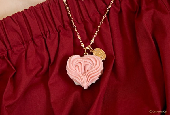 Q-pot.2020年クリスマスコレクション