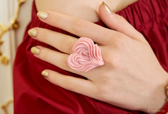 Q-pot.2020年クリスマスコレクション