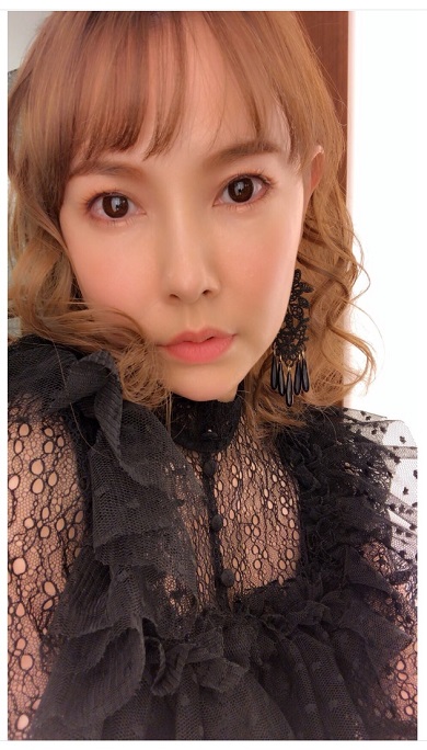 上原さくら 娘 第1子 子ども 外出