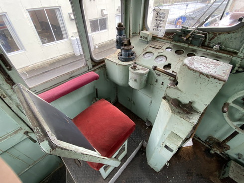 関東鉄道 機関車売ります