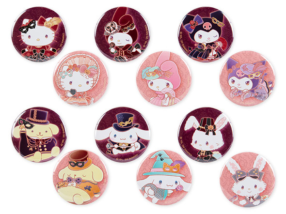 サンリオピューロランドハロウィン