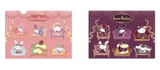 サンリオピューロランドハロウィン