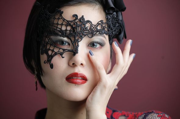 サンリオピューロランドハロウィン