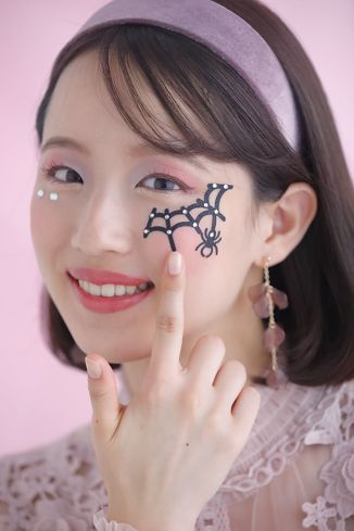 サンリオピューロランドハロウィン