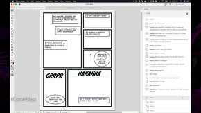 ComicBlast