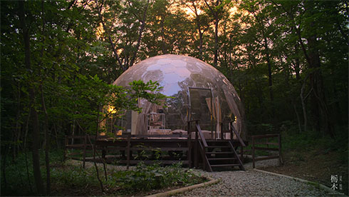 TOWAピュアコテージ