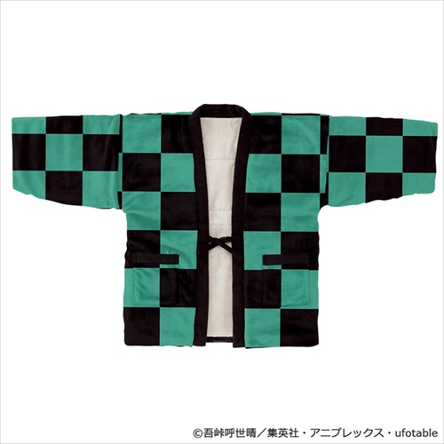 鬼滅の刃はんてん