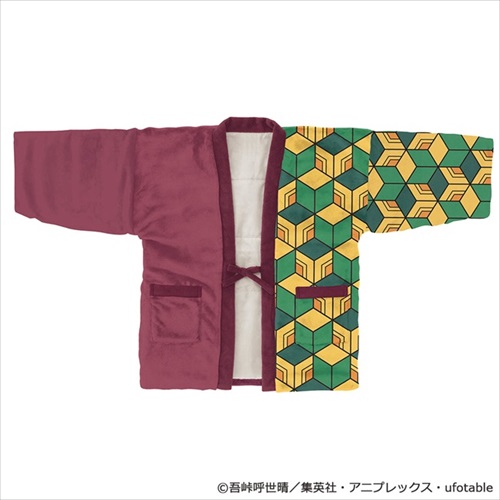 鬼滅の刃はんてん