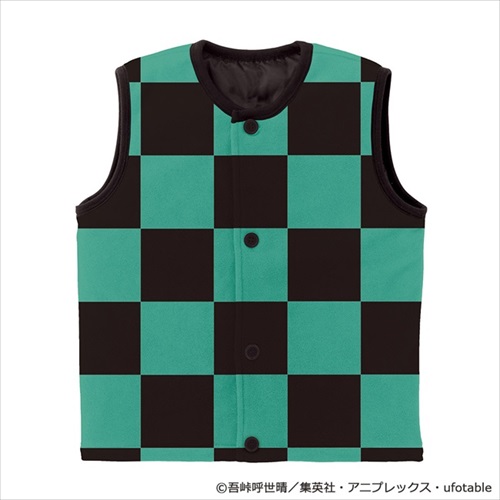 鬼滅の刃はんてん